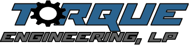 Torque Engineering, LP | Houston, TX